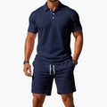 Marine blau