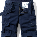 Marineblau