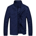 Marineblau