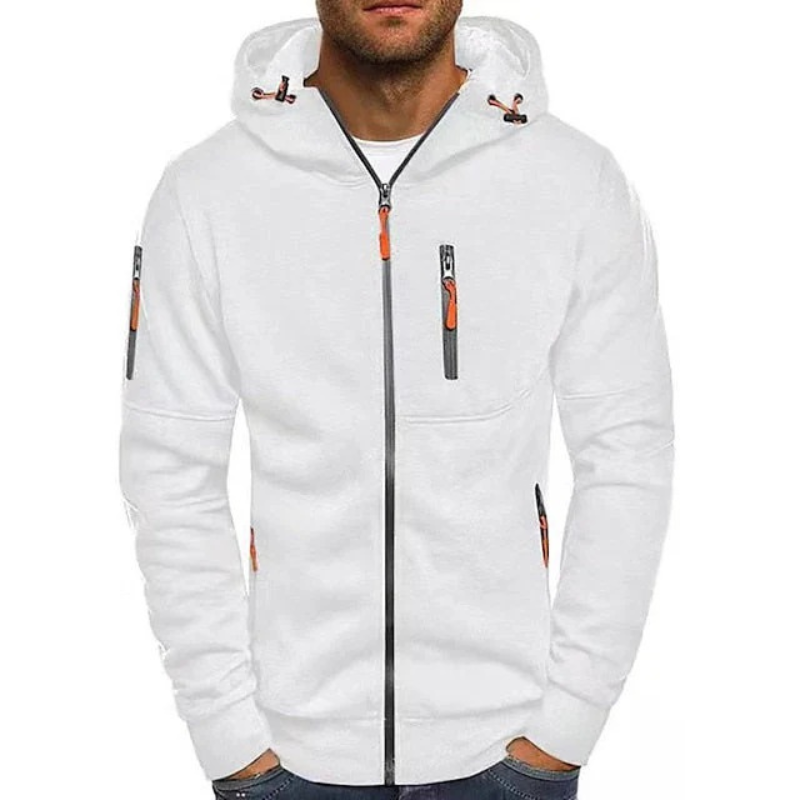 Herren lässiger Kapuzenpullover | Kapuzen