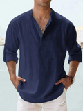 Marineblau