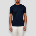 Marineblau
