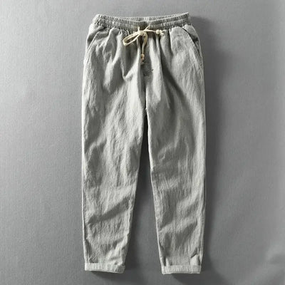 Isenbert | Herren Freizeithose | Sommer