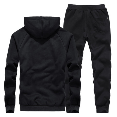 Shawn | Herren Loungewear Set | Komplette Outfit