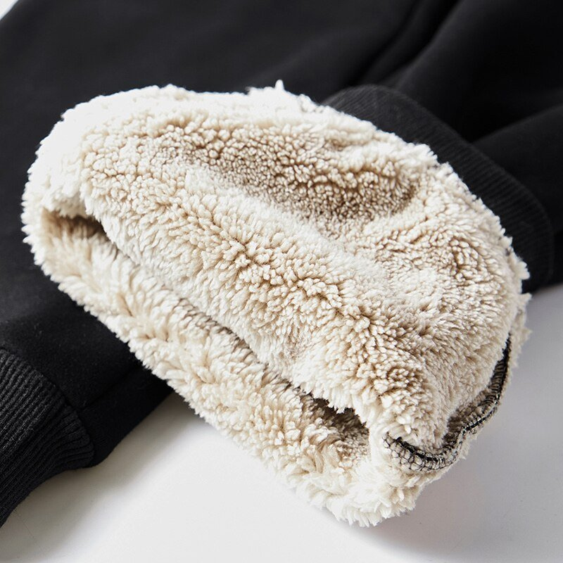 Shawn | Herren Loungewear Set | Komplette Outfit