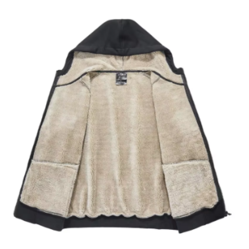 Shawn | Herren Loungewear Set | Komplette Outfit