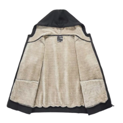 Shawn | Herren Loungewear Set | Komplette Outfit