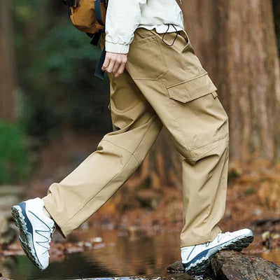 Jarnulf | Herren Outdoor Hose | Bequeme