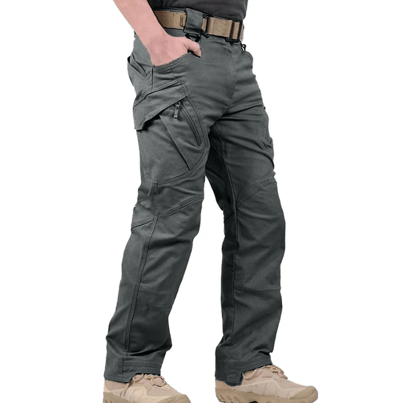 Marek | Herren Outdoor Hose | Cargo