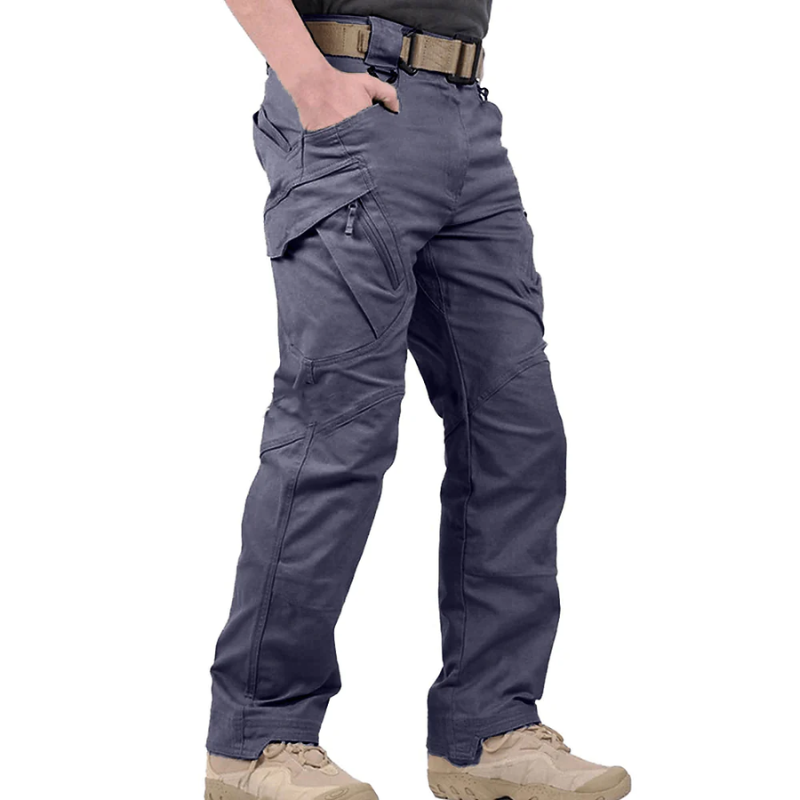 Marek | Herren Outdoor Hose | Cargo