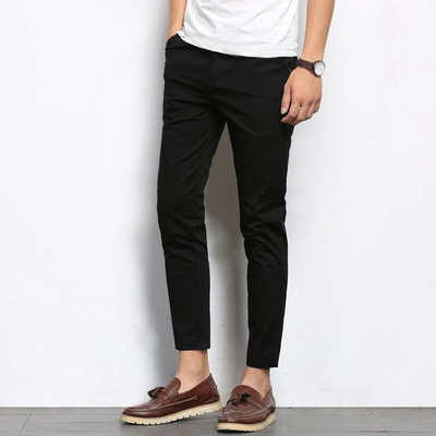 Anton | Herren Chino Hosen | Chino's
