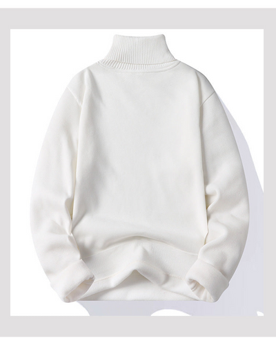 Lance | Herren Rollkragen Pullover | Sweater