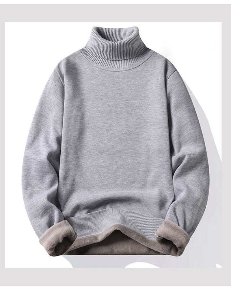 Lance | Herren Rollkragen Pullover | Sweater