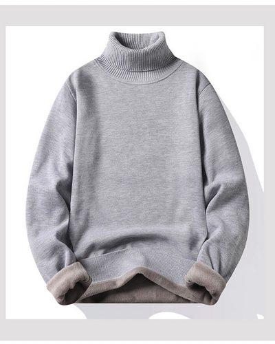 Lance | Herren Rollkragen Pullover | Sweater