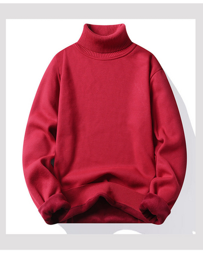 Lance | Herren Rollkragen Pullover | Sweater