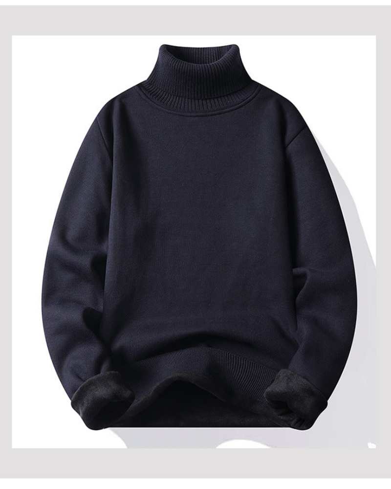 Lance | Herren Rollkragen Pullover | Sweater