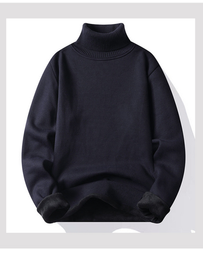 Lance | Herren Rollkragen Pullover | Sweater