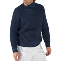Marineblau