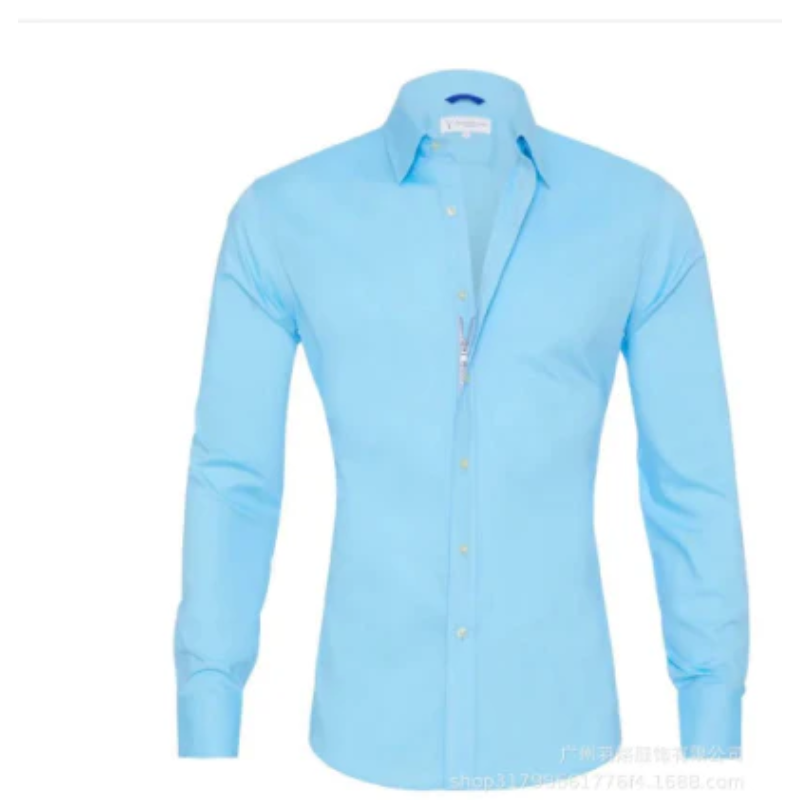 Philipp | Herren Langarm Polohemd | Poloshirt