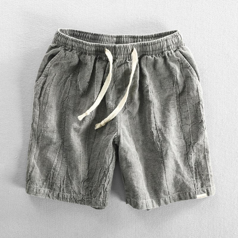Sebastian | Herren Sommer Chino Shorts | Kurze Hosen