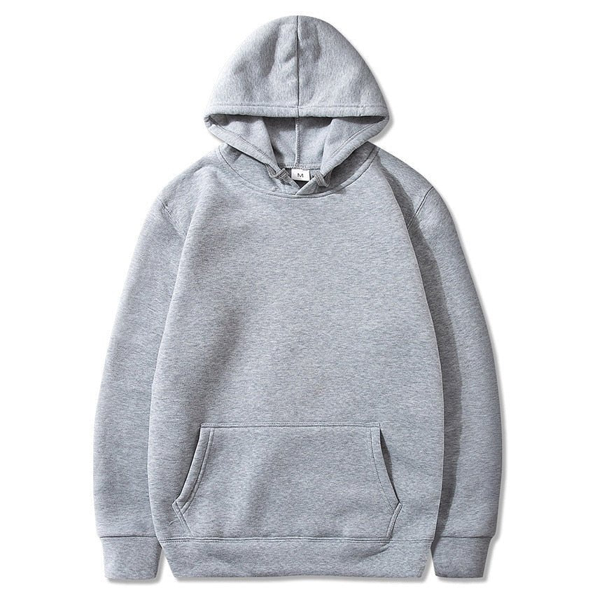 Soren | Warmer Winter Hoodie | Kapuzenpullover