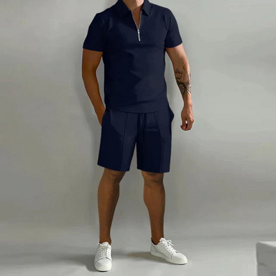 Heribert | Herren Sommer Outfit | Lässige