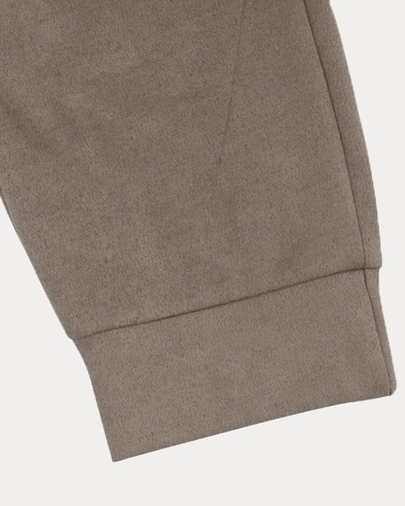 Uwe | Herren Komplette Outfit | Zweiteiler