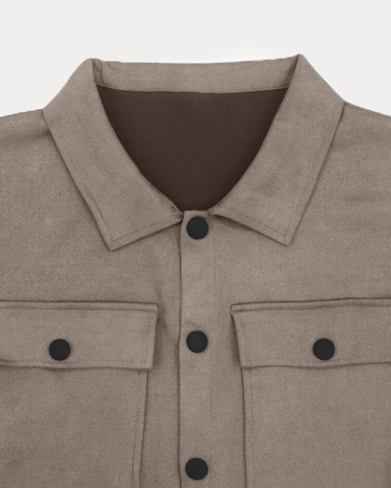 Uwe | Herren Komplette Outfit | Zweiteiler