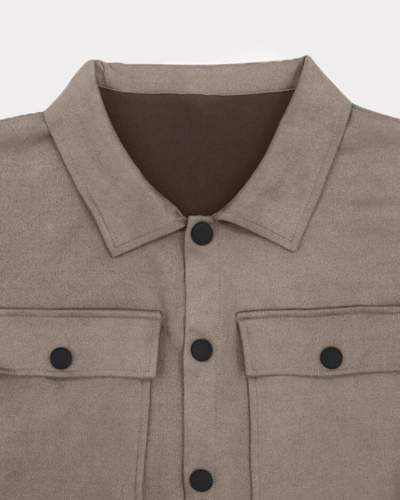 Uwe | Herren Komplette Outfit | Zweiteiler