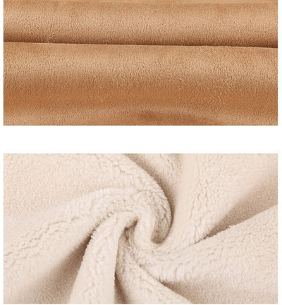 Hanno | Herren Warme Winterjacke | Kurze Mantel