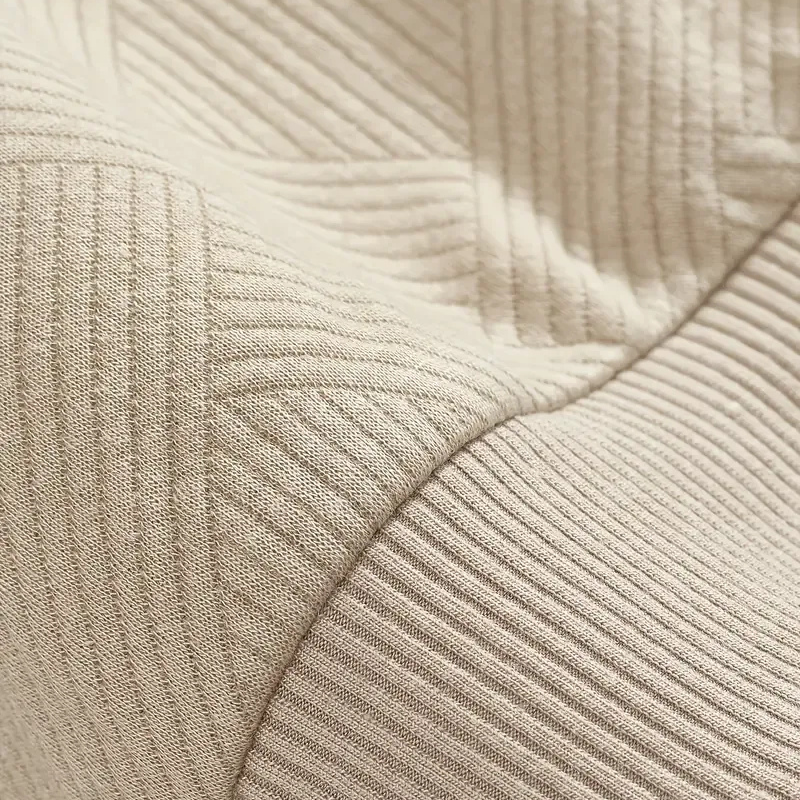 Herren stylischer warmer Pullover | reißverschluss