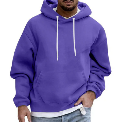 Lothar | Herren Sweatshirt Hoodie |  Kapuzenpulli