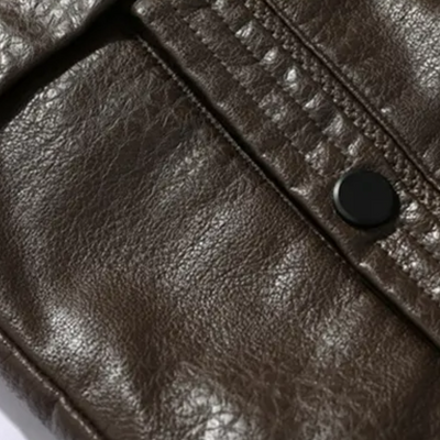 Robert | Winter Jacke Herren | Gefütterte