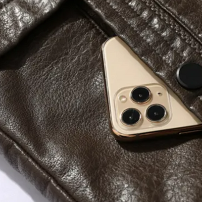 Robert | Winter Jacke Herren | Gefütterte