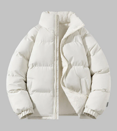 Elmar | Herren Winter Steppjacke | Daunenjacke