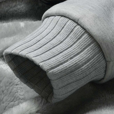 Carl | Herren Warme Winterjacke | Outdoor