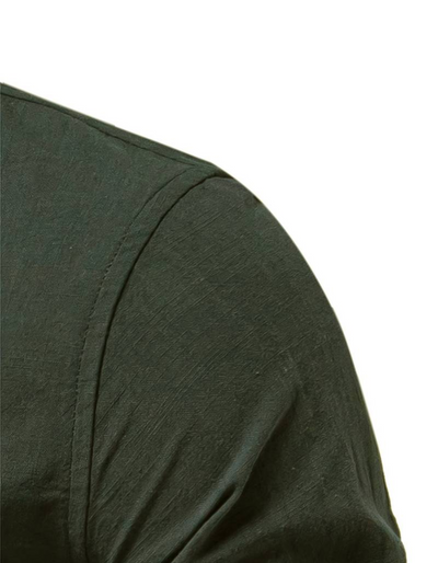 Nash | Herren Slim-Fit Hemd | Langarm