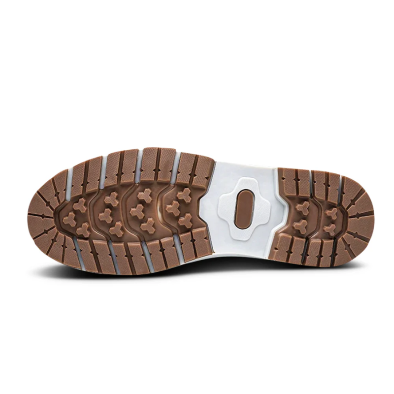 Otmer | Herren Gefüttert Schneestiefel | Wasserdicht