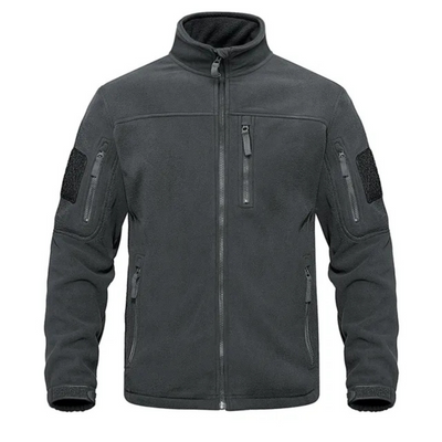 Conan | Herren Outdoor Weste | Winter