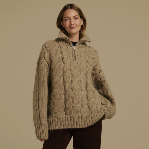 Strick & Pullover