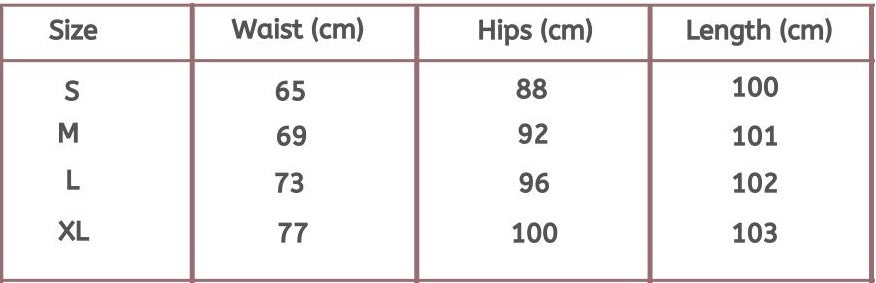 Trendy High-Waist Lederhose für Damen - Romy