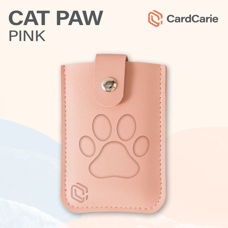 Ausziehbare CardCarie Carousel