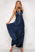 Marineblau