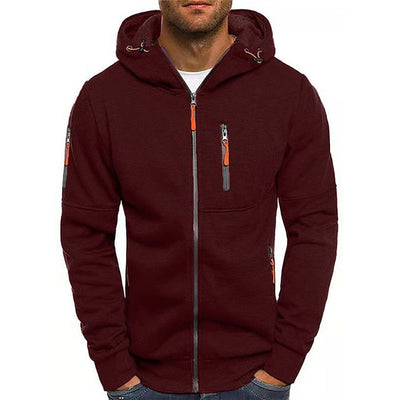 Maxi | Stilvoller Herren-Hoodie
