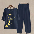 Blau