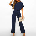 Navy blau