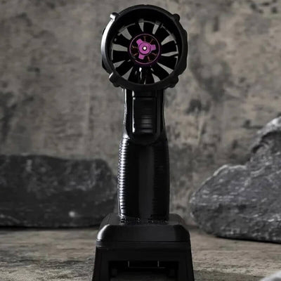 Hochdruck-Luftbläser – StormJet