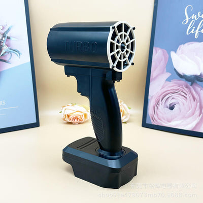 Hochdruck-Luftbläser – StormJet