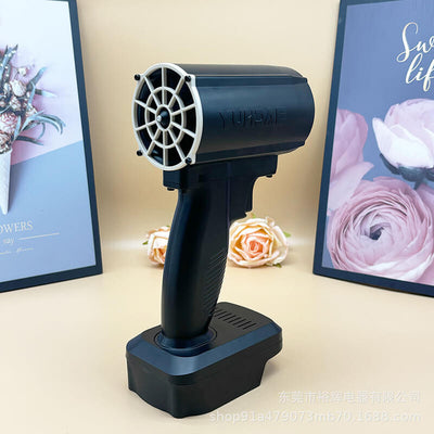 Hochdruck-Luftbläser – StormJet