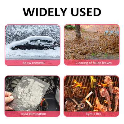 Hochdruck-Luftbläser – StormJet